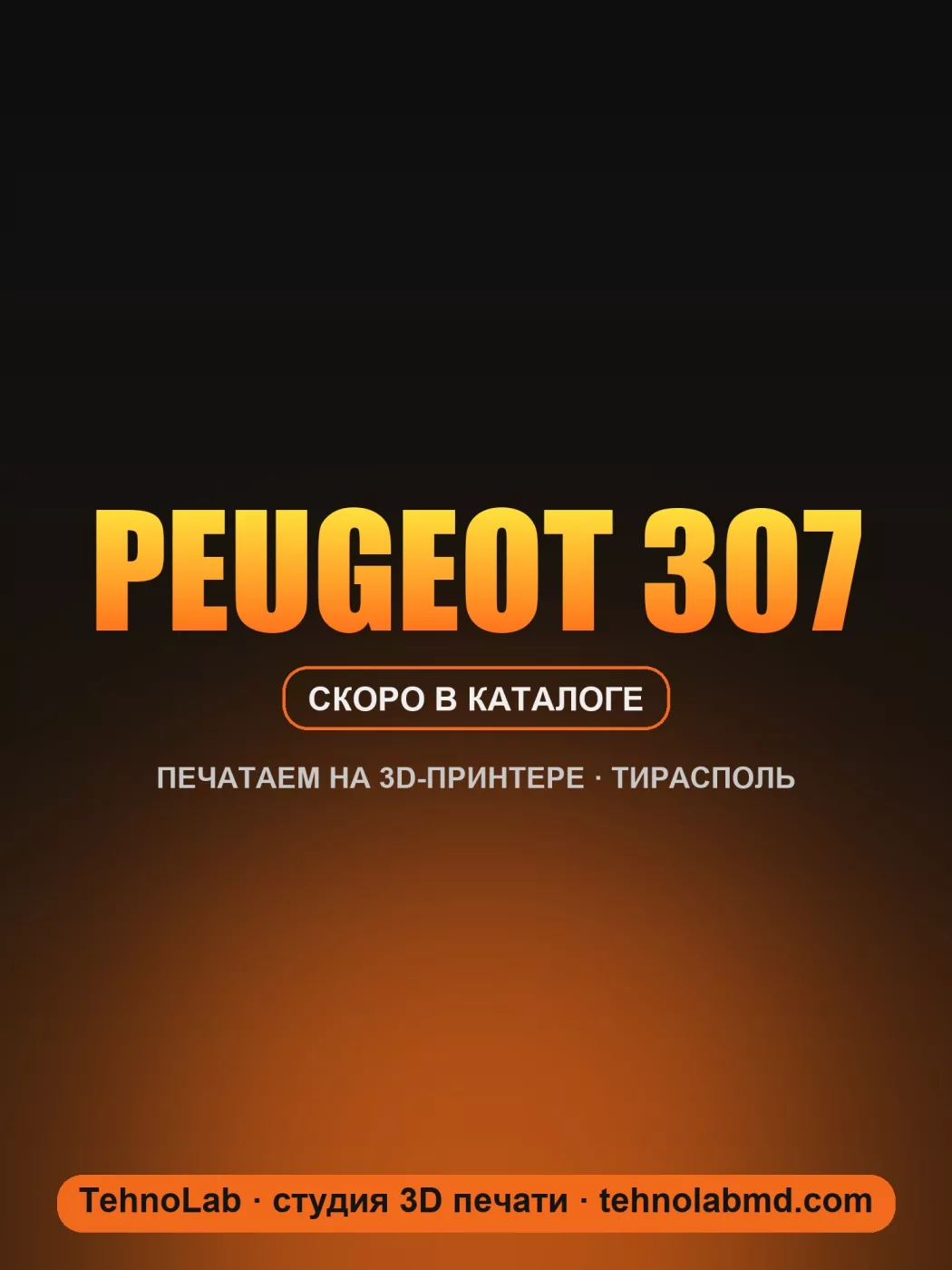 Peugeot 307
