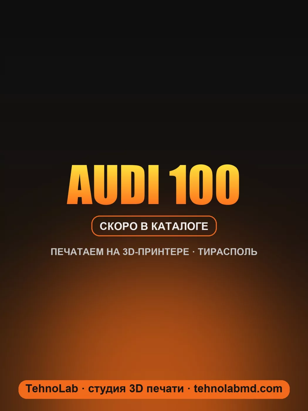 Audi 100