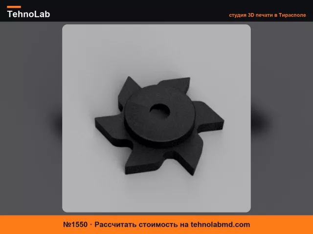 №1550 Замена кулачкового механизма кофемолки Gaggia MDF