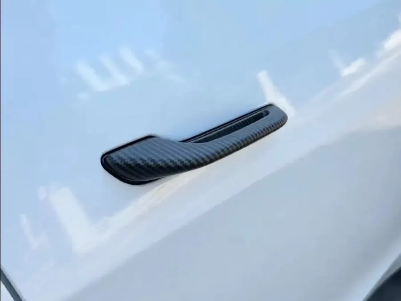 №245 Ручка для двери Tesla Model 3/Y