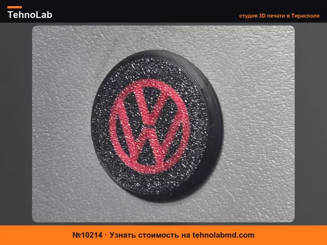 №10214 Крышка стеклоподъемника VW T4 Transporter