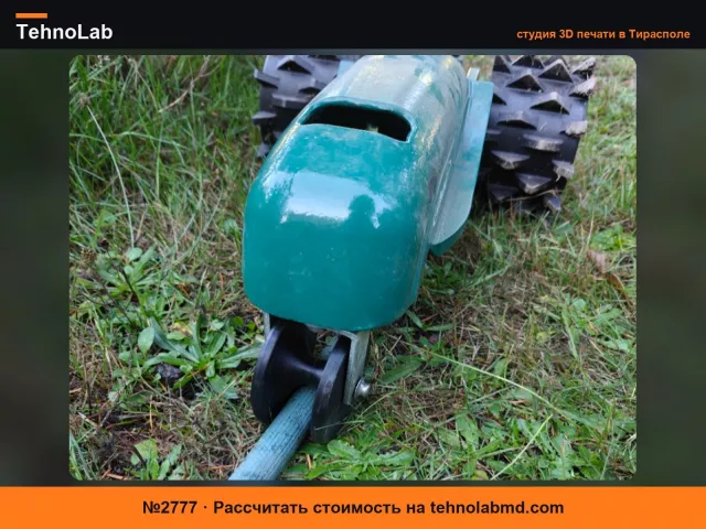 №2777 Передние колеса оросителя Orbit