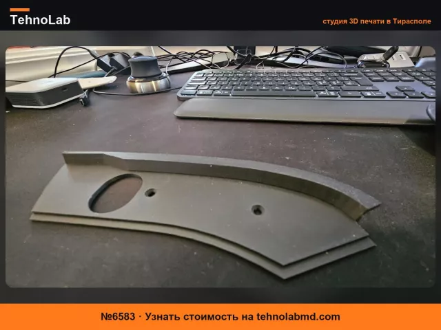 №6583 корвет с4 накладка на окно кабриолет