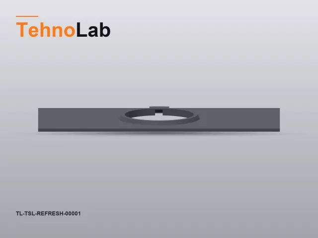№15 Док-станция MagSafe центральной консоли Tesla Model S / X Refresh