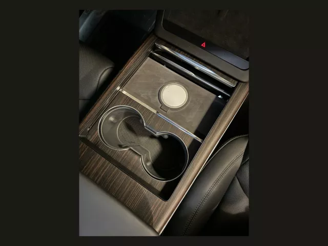 №15 Док-станция MagSafe центральной консоли Tesla Model S / X Refresh