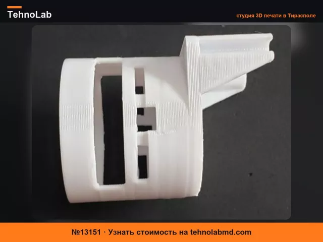 №13151 Fiat Doblo Замена рычага/привода дверной ручки