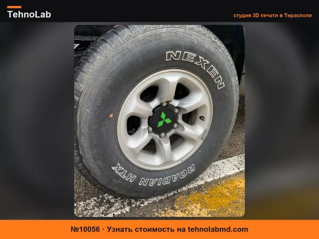 №10056 Паджеро
