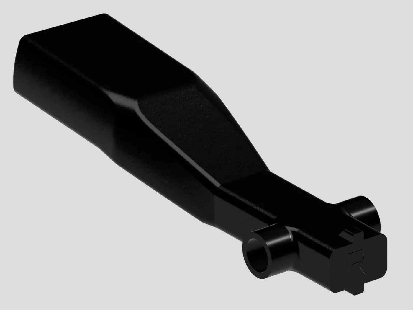 №237 Переключатель поворотников для Tesla Model X