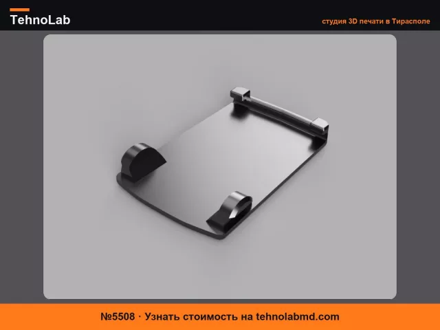 №5508 Крышка Isofix для Bmw E90/91/F30