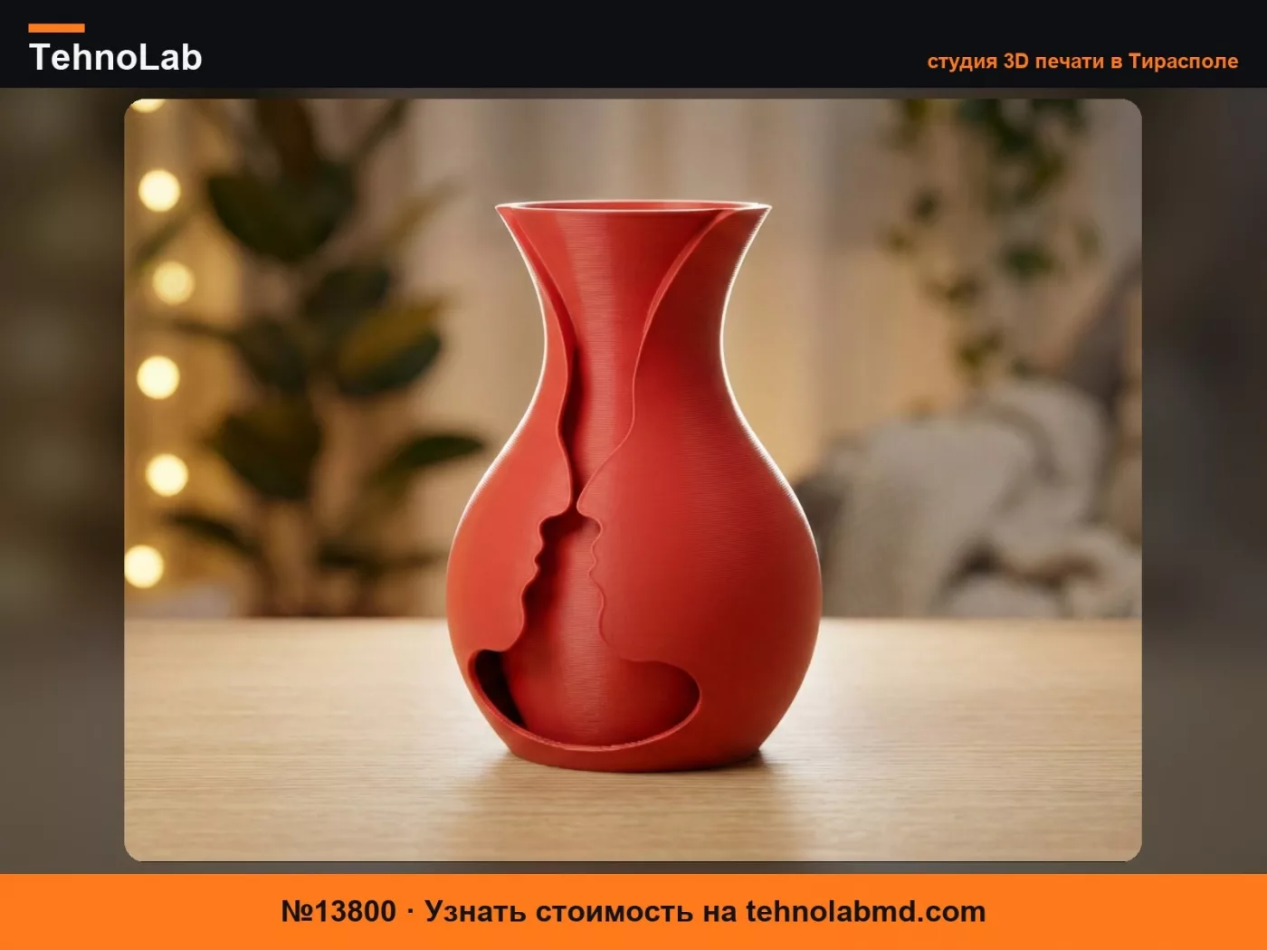 №13800 Оптическая иллюзия