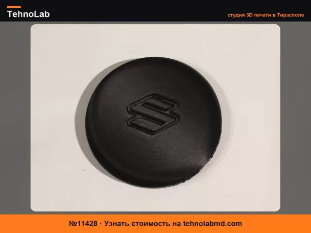 №11428 Колпак диска Suzuki Swift II