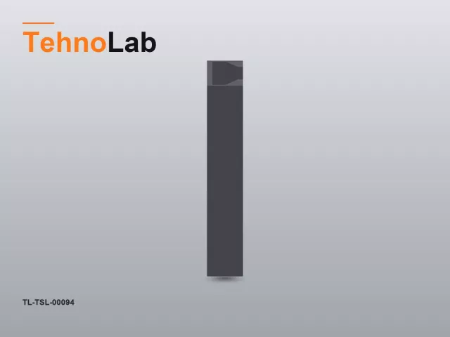 №142 Клипса фильтра салона Tesla Model 3 / Y
