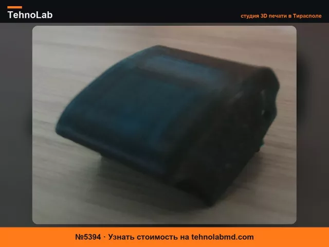 №5394 Переключатель стеклоподъемников E46