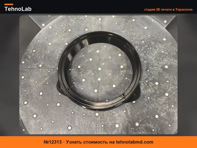 №12313 Адаптер для динамиков Nissan Juke и других Nissan