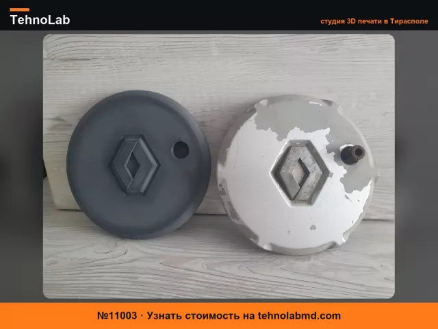 №11003 Крышка колеса Renault Laguna 2