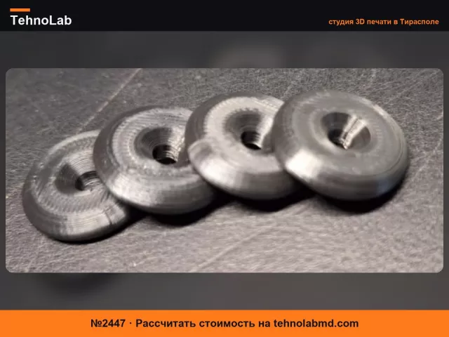 №2447 Колеса душевой кабины
