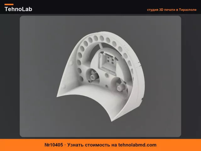 №10405 Приборная панель Volkswagen New Beetle