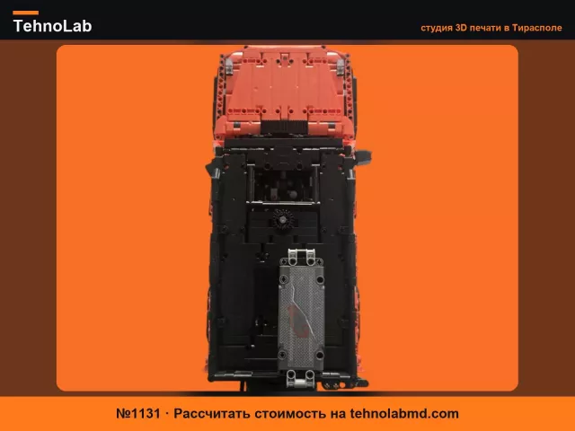 №1131 Настенное крепление 42177 Mercedes-benz G500