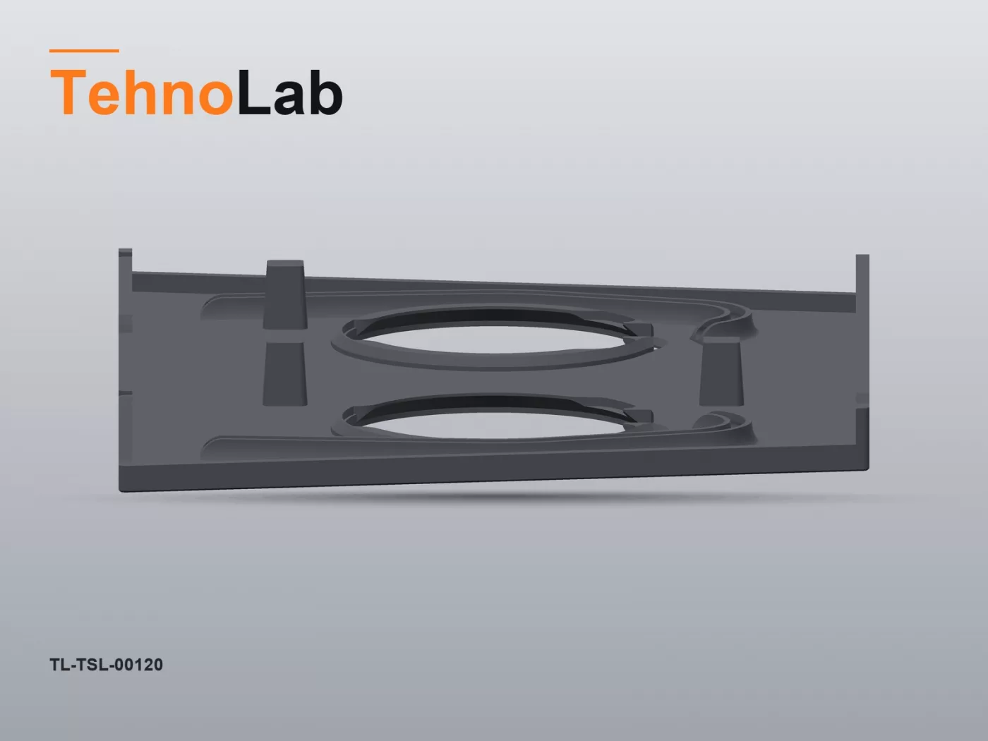 №197 Пластина беспроводной зарядки MagSafe Tesla Model X / S