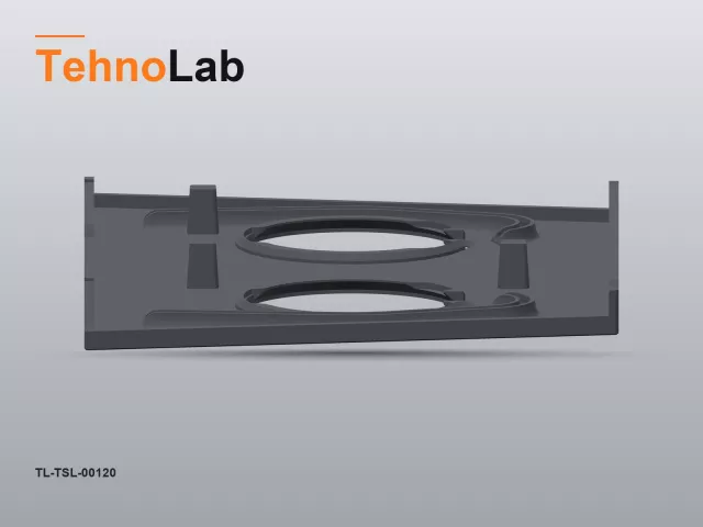 №197 Пластина беспроводной зарядки MagSafe Tesla Model X / S