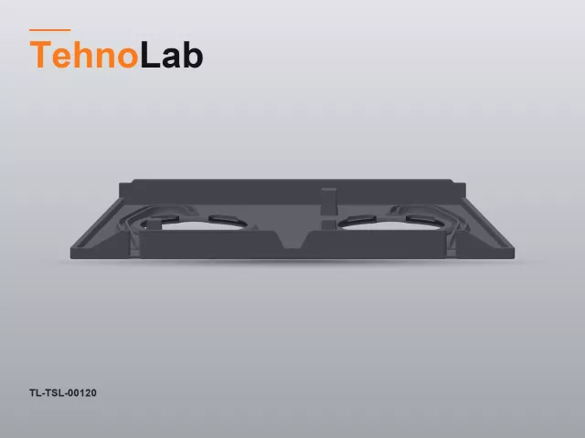 №197 Пластина беспроводной зарядки MagSafe Tesla Model X / S