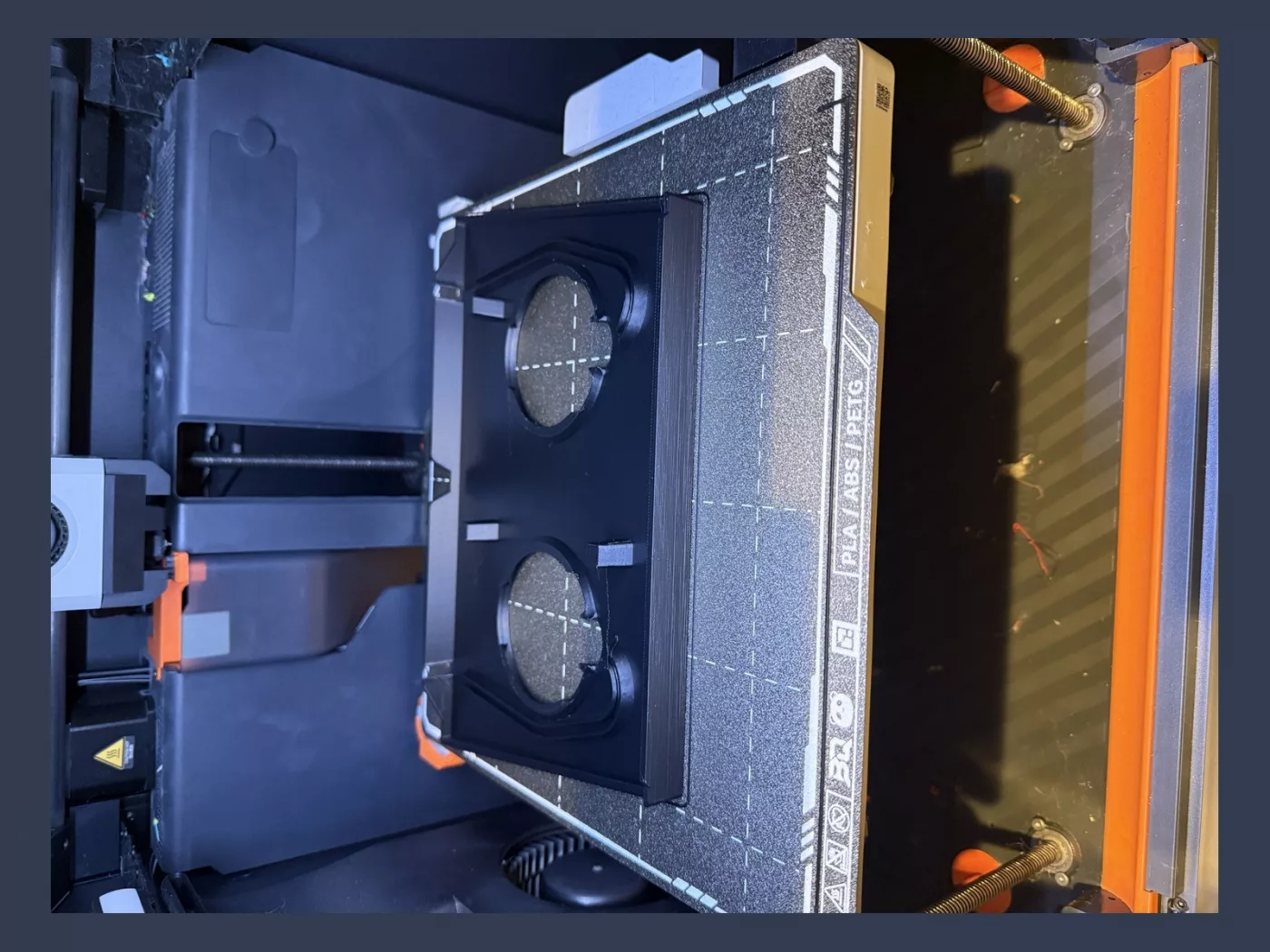 №197 Пластина беспроводной зарядки MagSafe Tesla Model X / S