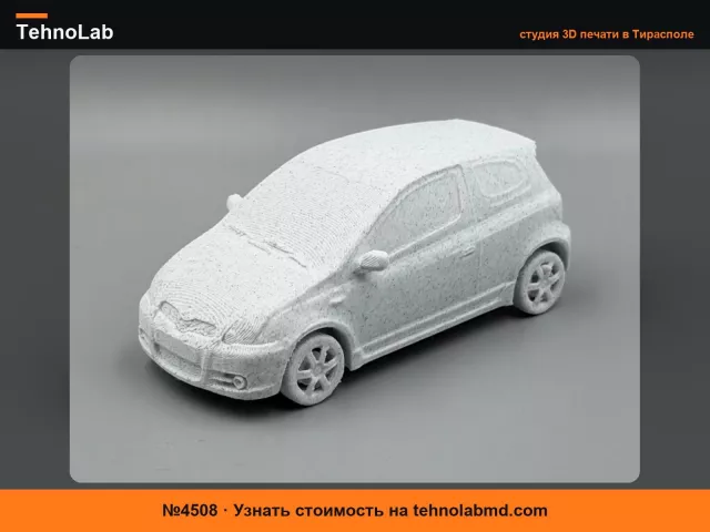 №4508 2001 Yaris T-Sport 3 Двери