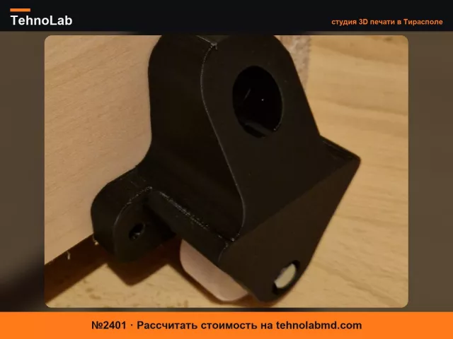 №2401 Универсальное мебельное колесо