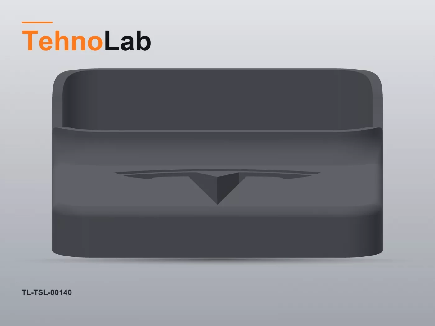 №219 Адаптер зарядки AirPods Pro для Tesla
