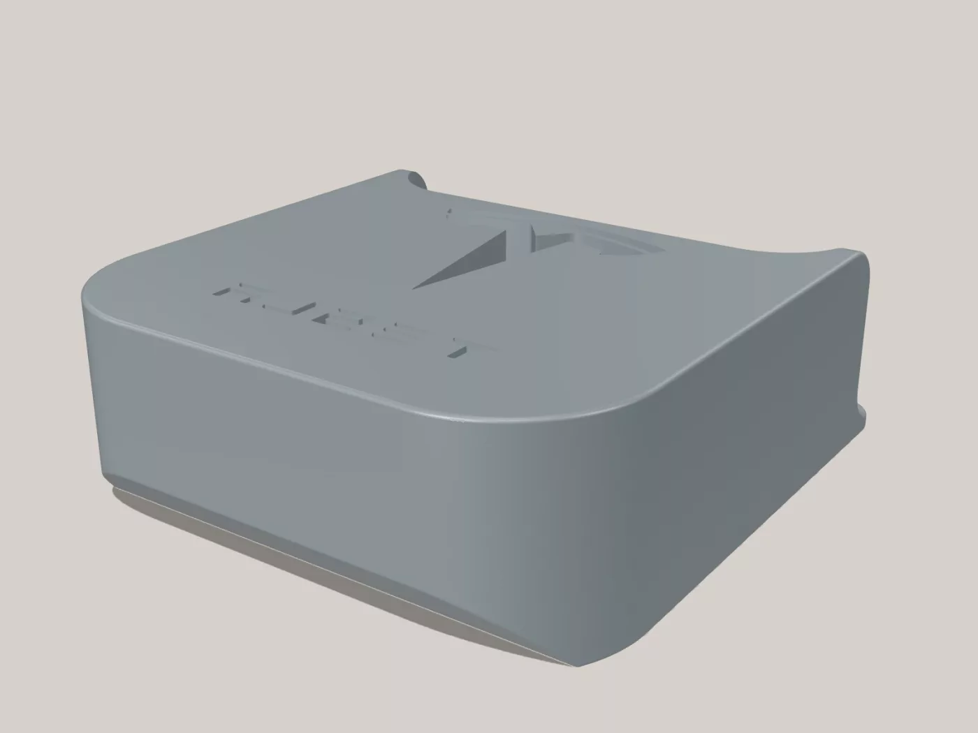 №239 Зарядное устройство для AirPods Pro в Tesla Model Y/3