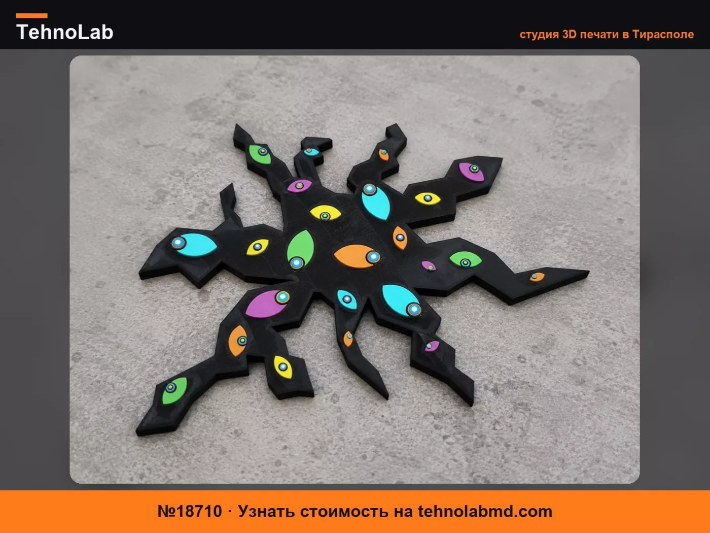 №18710 Абстракция из TADC-Scalable
