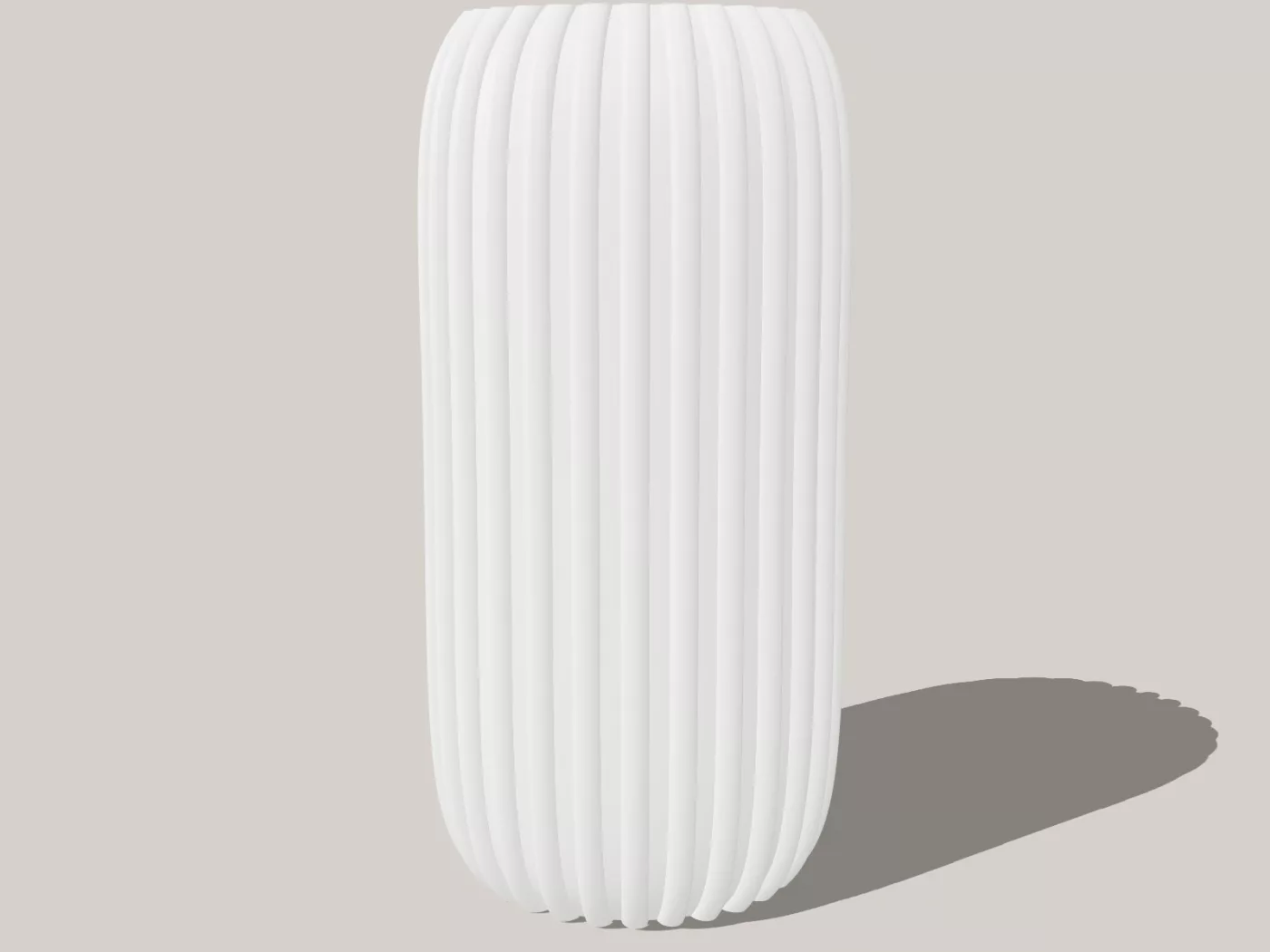 №236 Vaso Archer Slim - Homee Creations