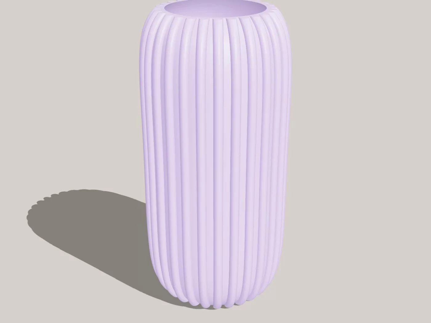 №236 Vaso Archer Slim - Homee Creations