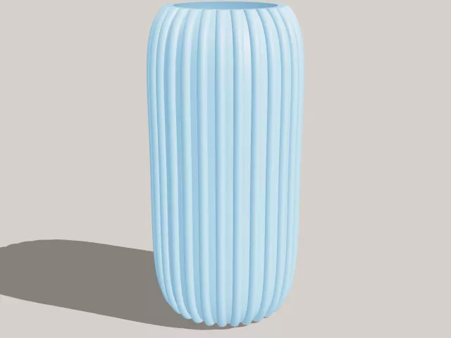 №236 Vaso Archer Slim - Homee Creations